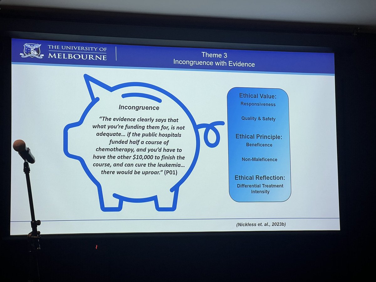 @SPA President (Kathryn McKinley) tweet media