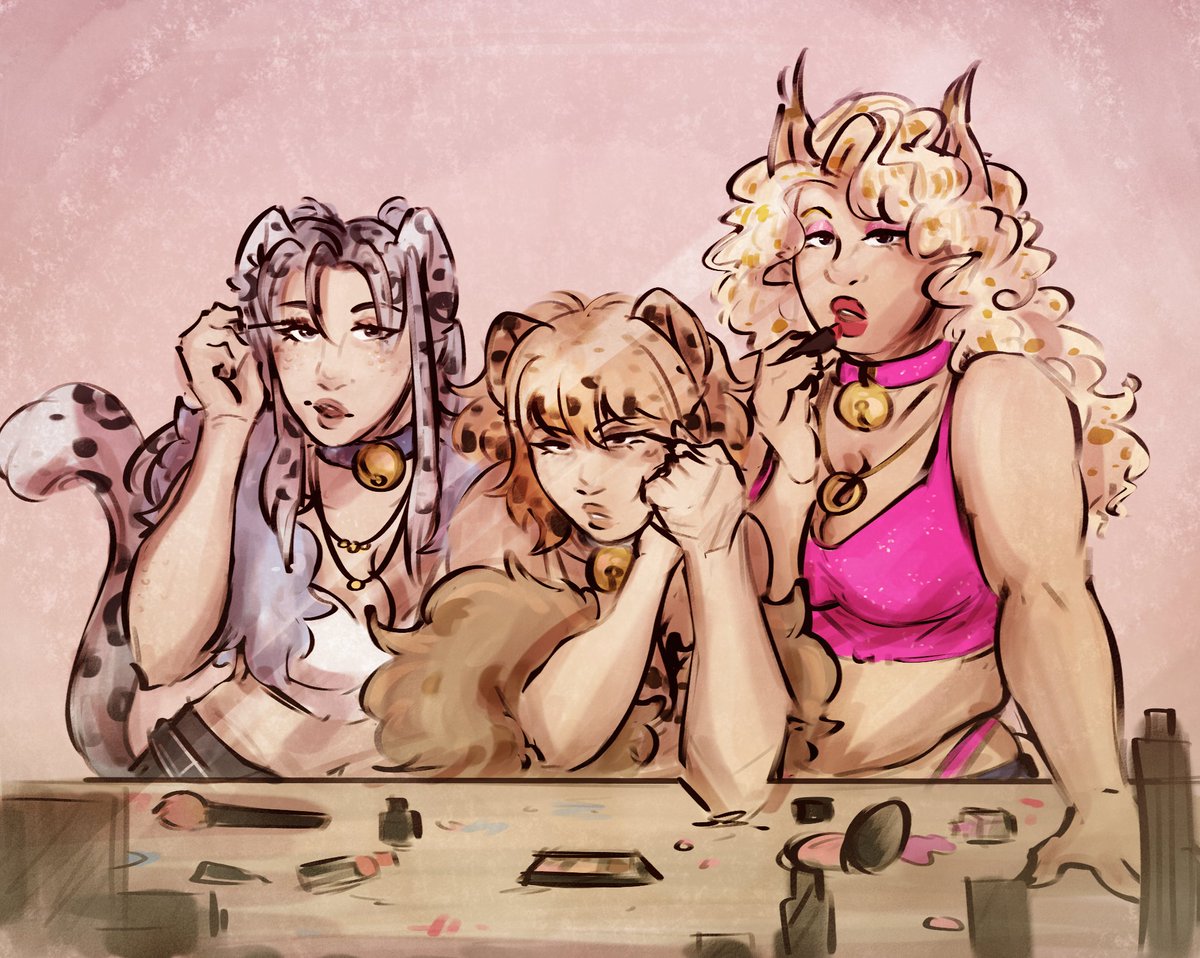 Kat 🌱✨️ tweet media