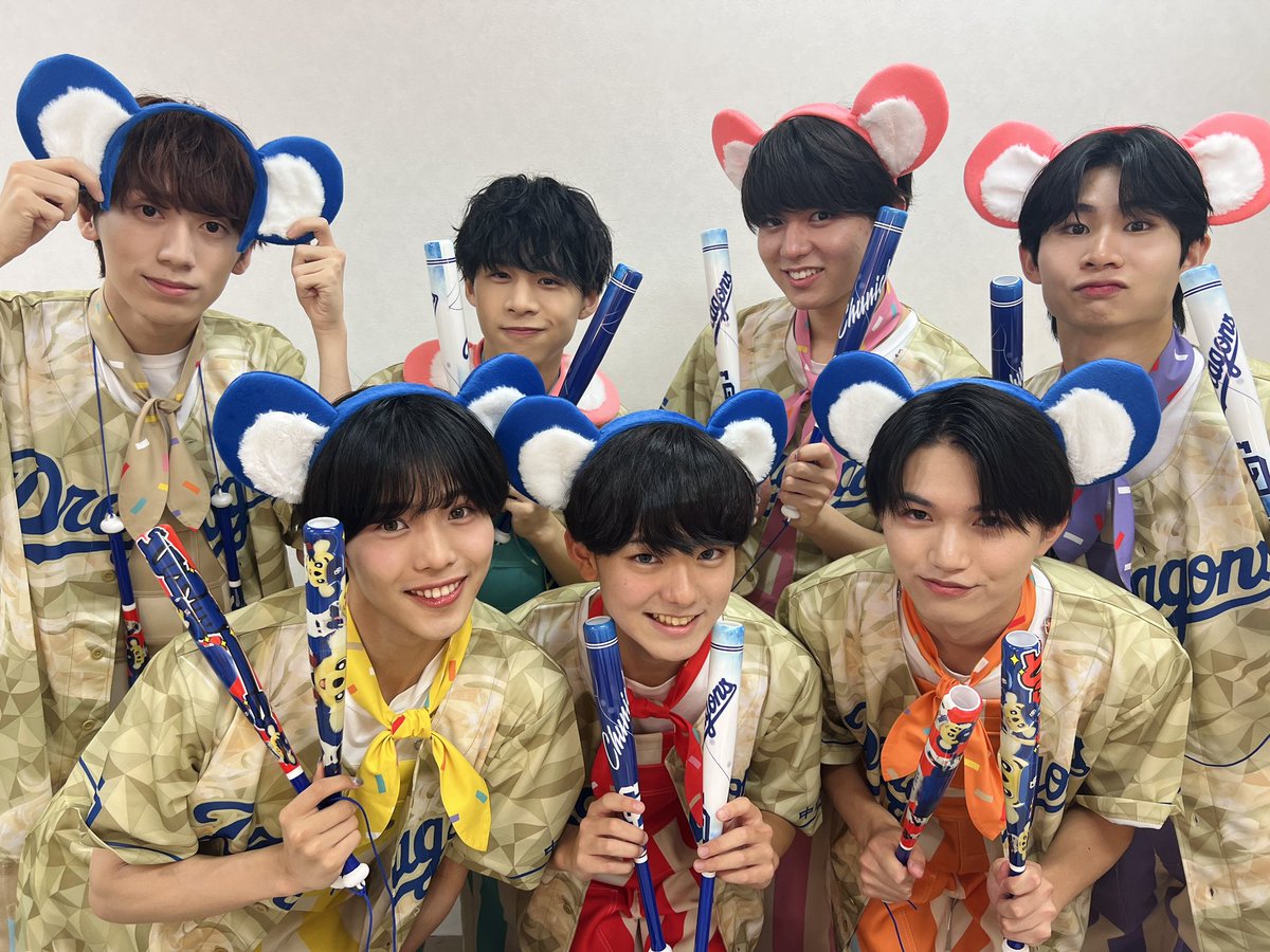 supafuru_info's tweet photo. ￣￣ INFO ￣￣
￣￣￣￣￣￣￣
 8/26(土)開催！
 「#勝夏フェスティバル 2023」
 スパフルの出演は下記になります🍏✨

 ■セレモニアルピッチ
13:40頃〜 

 ■イニ���グ間イベント 
・3回裏終了後「バズーカタイム！」
・5回裏終了後「踊り王」 
・7回表終了後「LUCKY7」 
・7回裏終了後「DRUM CLAP！」

■ミニライブ 
試合終了後〜

皆さん一緒に盛り上げましょう⚾️📣 

そしてなんと！
チケットは残りわずか！ 
https://t.co/W2ac50ORDT 

 #スパフル
