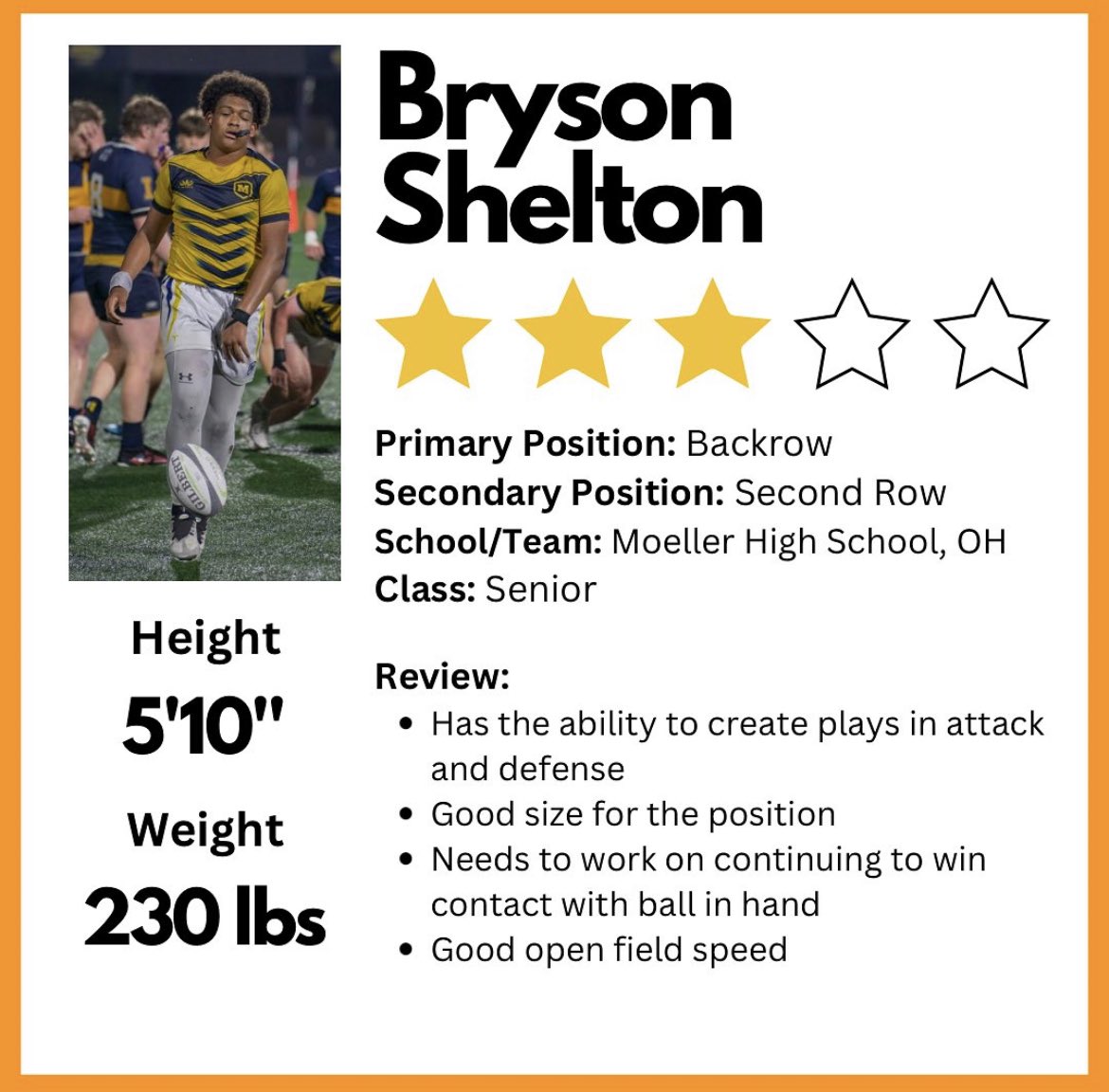 <a href="/brysonshelton58/">BRYSON SHELTON</a> <a href="/preprugbywatch/">Prep Rugby Watch</a> #moeller #rugby #letsgobigmoe