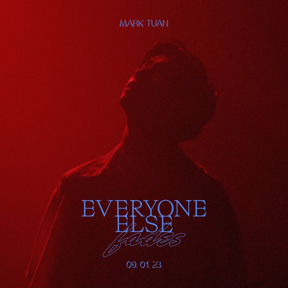 Mark Tuan tweet media