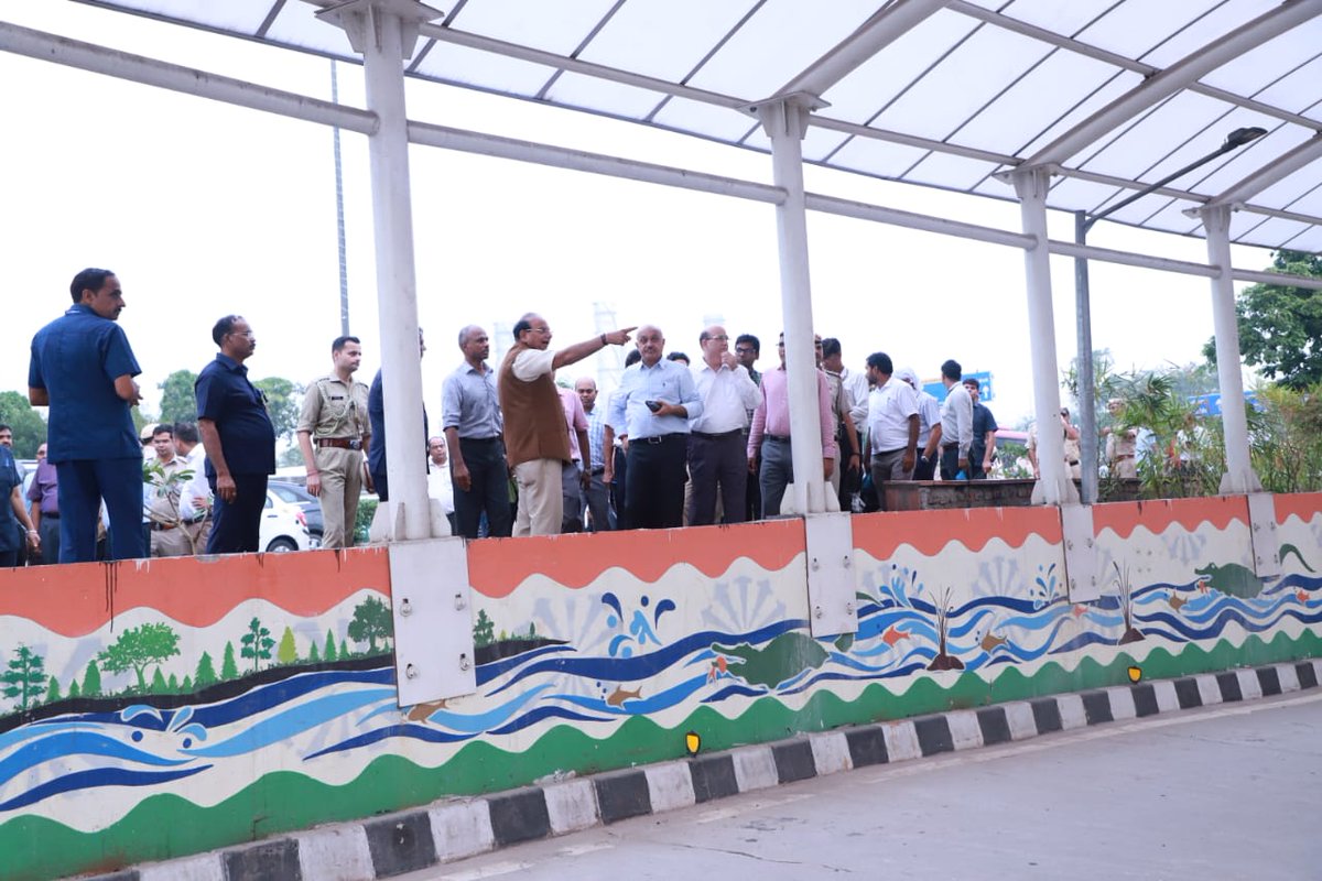 LG Delhi tweet media