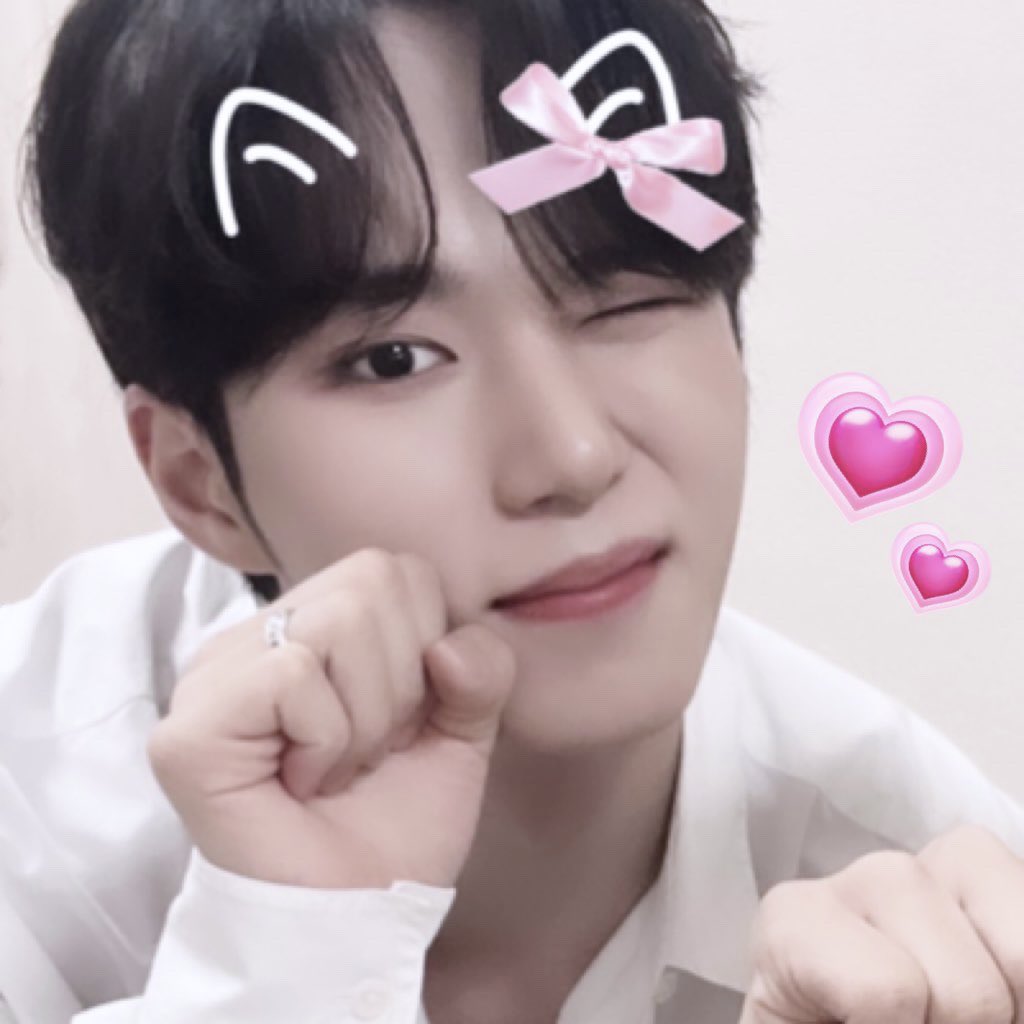 #新しいプロフィール画像
にゃんこに変えた🐱💘