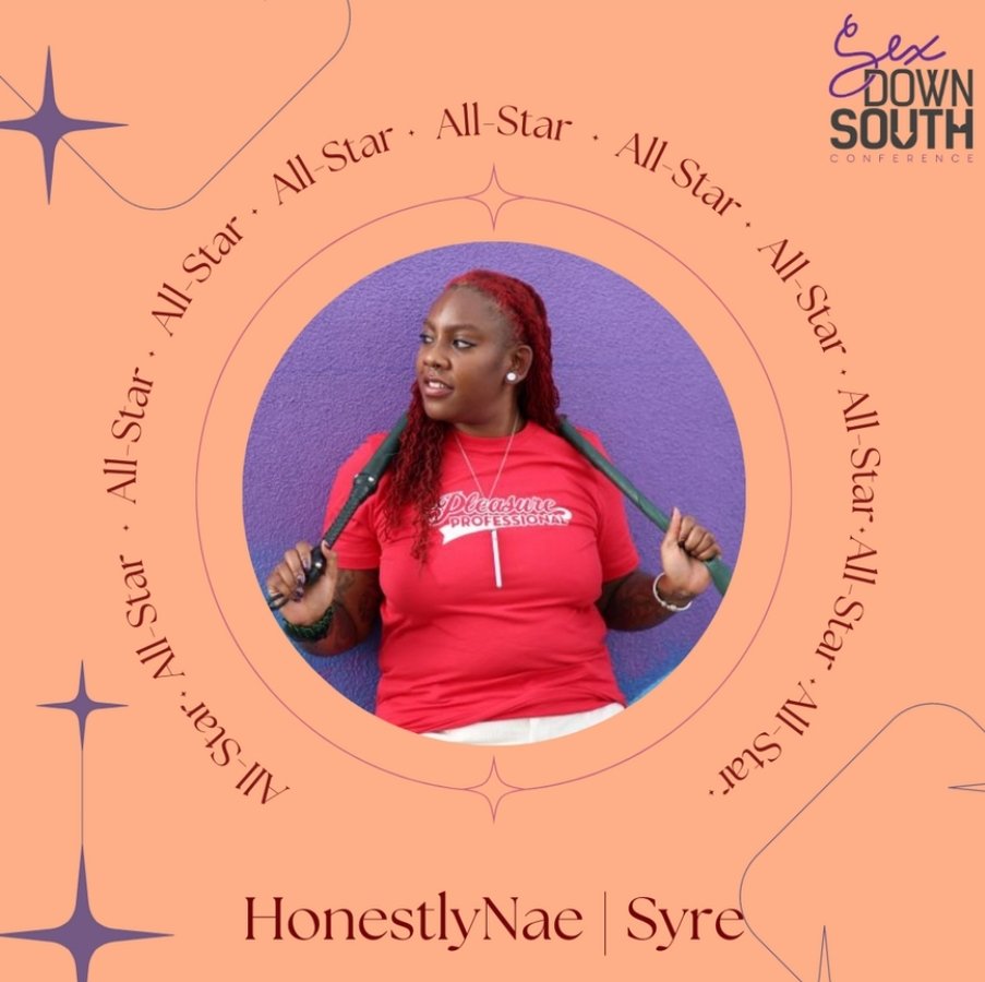 HonestlyNae tweet media