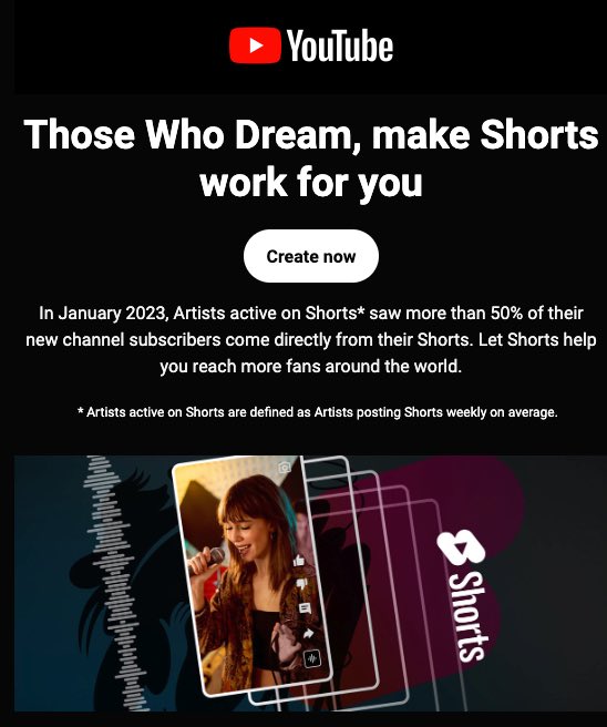Yea no shit <a href="/YouTube/">YouTube</a> you bury long form content so you can push sped up videos that encourages depressingly short attention spans 🙃