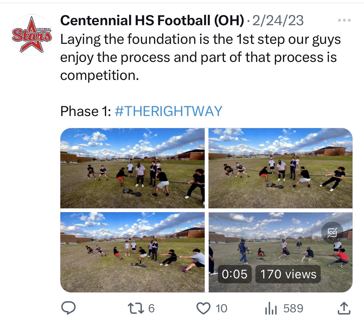 RicoBetss's tweet photo. I think I found what Roy Johnson was talking about at the end of the #BSHigh HBO Max Documentary👀😲 https://t.co/0glPxKWofu