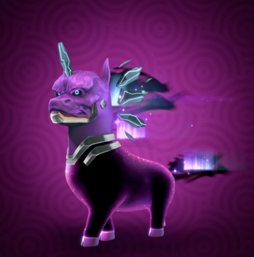 GamerZaZa6's tweet photo. Unleash the beasts LFG!!!
@crypto_unicorns
#ShadowcornTakeover #cryptounicorns https://t.co/4jhGZa8WXQ