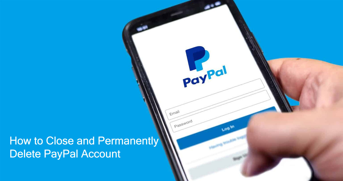 Guide1Hari's tweet photo. This guide covers the instructions for closing or permanently deleting the PayPal account. https://t.co/axL4Ya2PKZ

#PayPal #paypalaccount https://t.co/9cbveKghbW