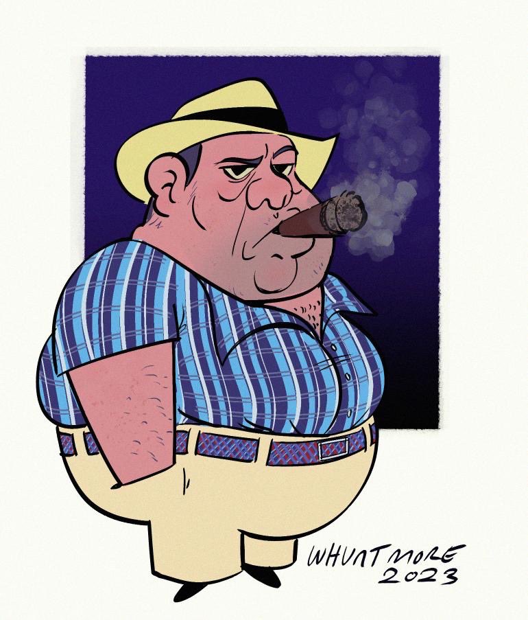fadoracigar