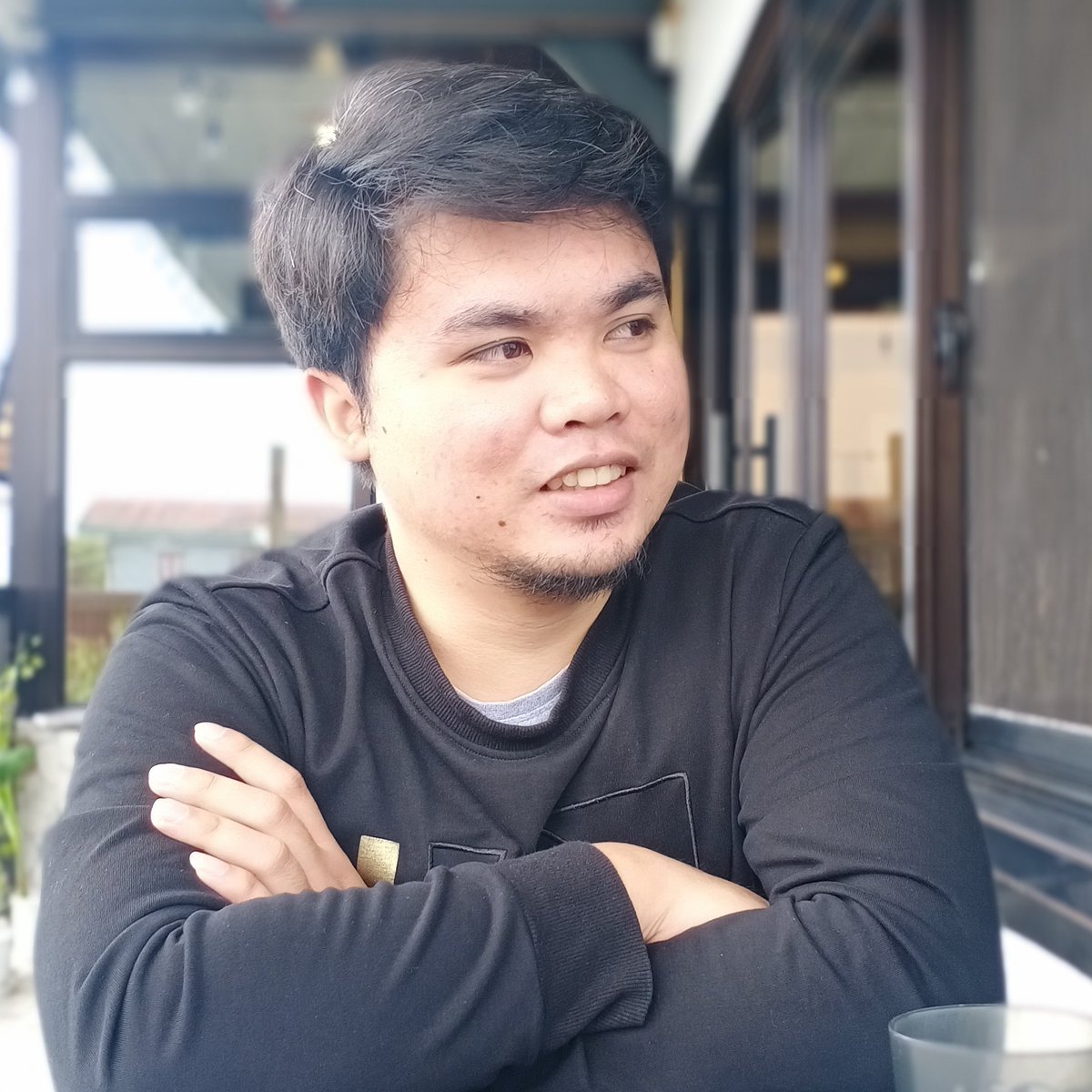 troyisI's tweet photo. #NewProfilePic https://t.co/qA3KMkEj3v