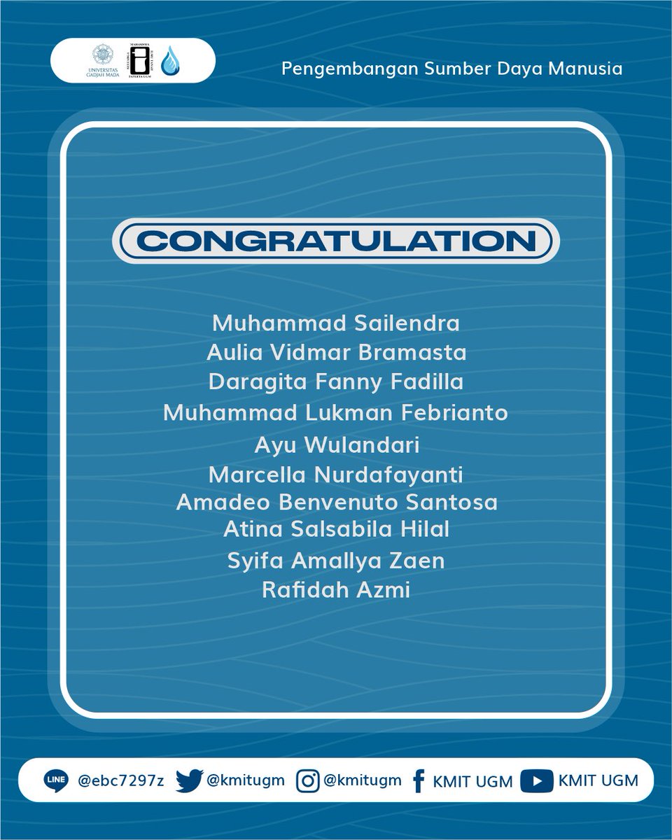 KMIT UGM tweet media