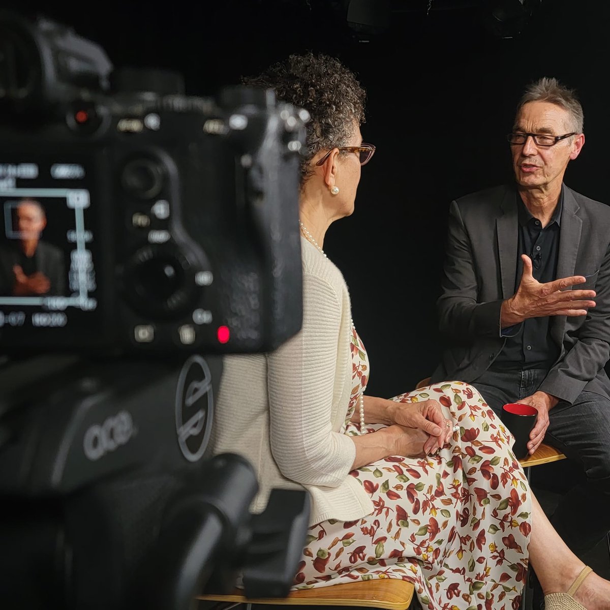 This year, we invite you to a new essentialized version of u-lab: updated videos, a shorter journey, and a more flexible format. Enrollment is open and free: u-lab.org #systemschange #leadershipdevelopment #listening #transformation #mitx #edx #mooc #systemsthinking