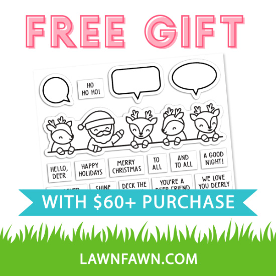 Lawn Fawn tweet media