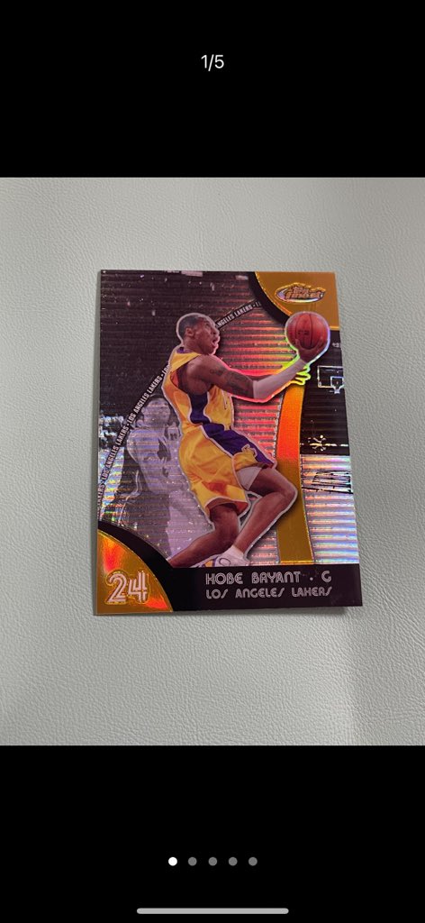 Card Hobby tweet media