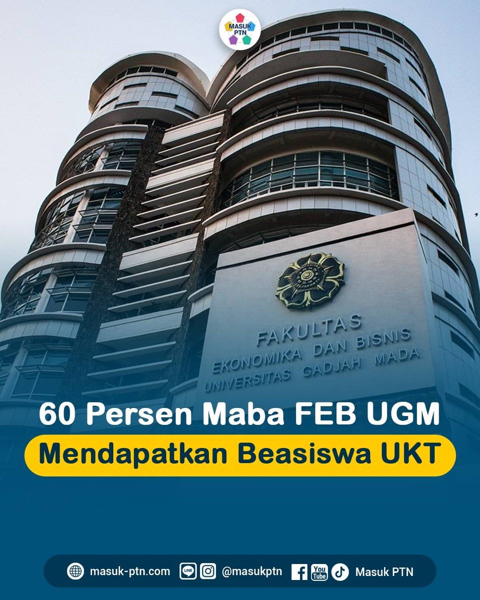 MASUK PTN tweet media