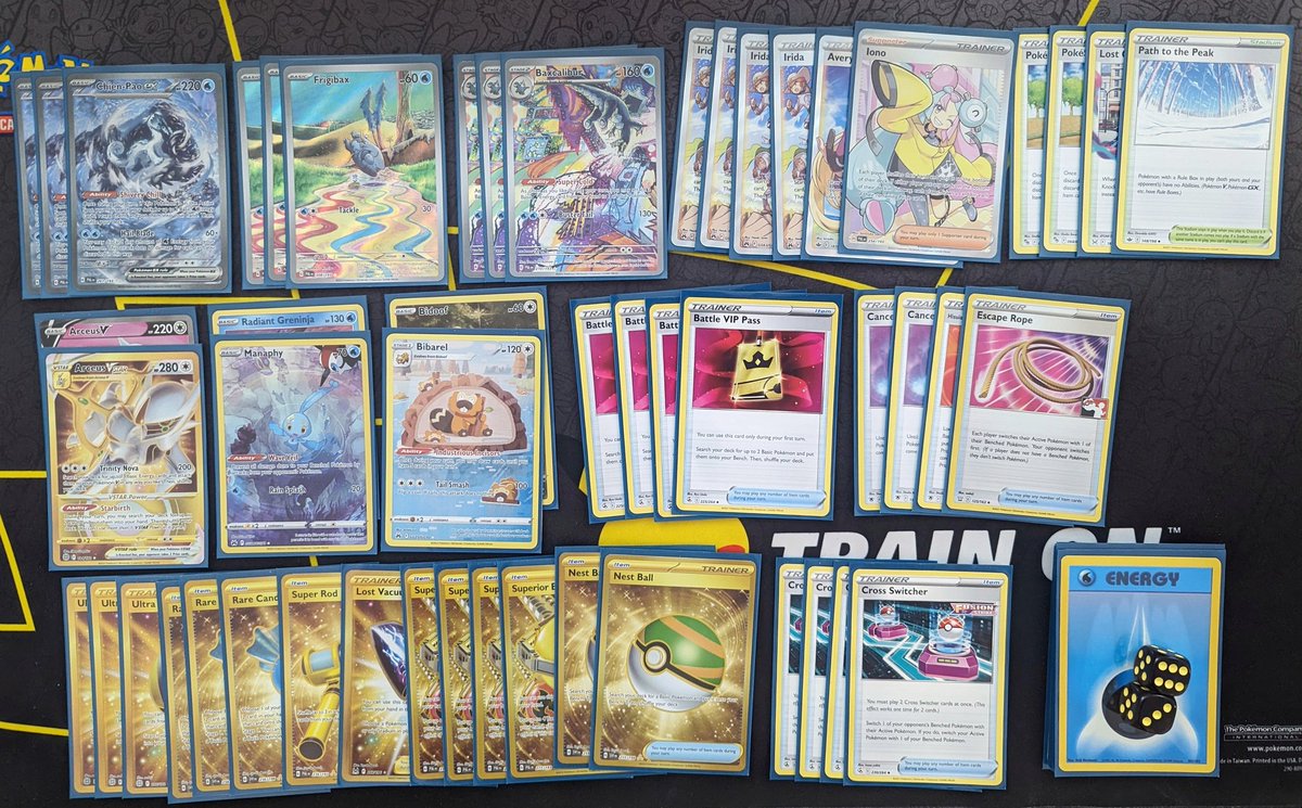 Nihilego gx help : r/pokemoncards