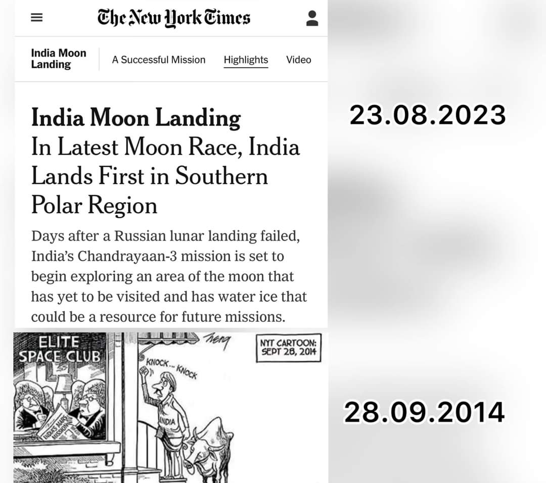 Wild_Monk_'s tweet photo. Hello @nytimesworld ... https://t.co/mLH7iXoATm