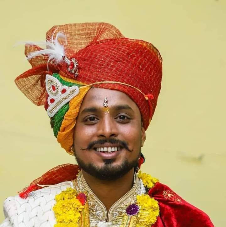 RahulSi40915324's tweet photo. @iAjaySengar जी को जन्मदिन की हार्दिक हार्दिक शुभकामनायें। https://t.co/tWlUw4ZcxD