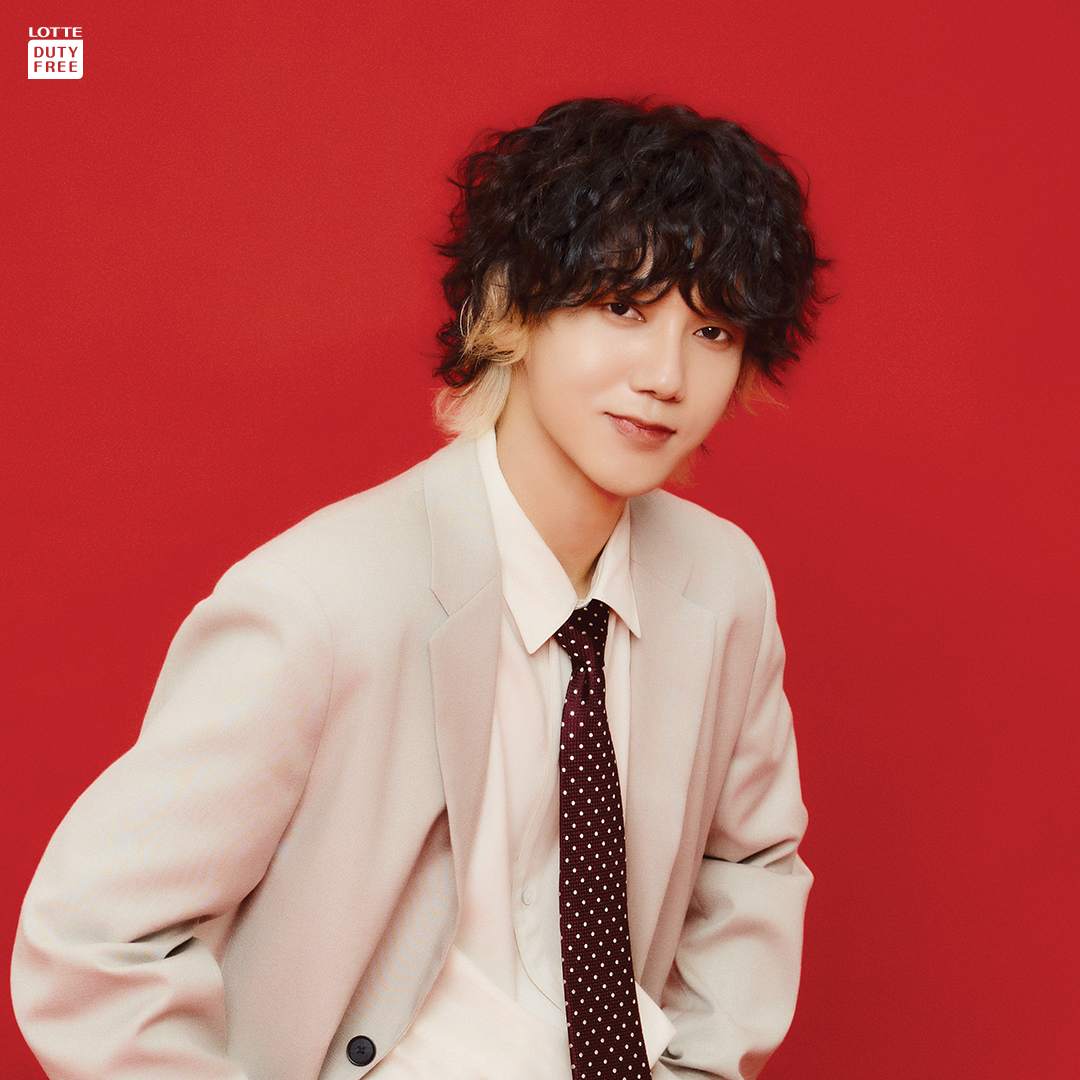 LOTTE DUTY FREE X SUPER JUNIOR (<a href="/Sjofficial/">SUPER JUNIOR</a>)

롯데면세점과 2013년부터 함께한 최장수 모델, 슈퍼주니어!
예성님의 생일을 축하하며, 슈퍼주니어의 미공개 컷 대방출! 💙