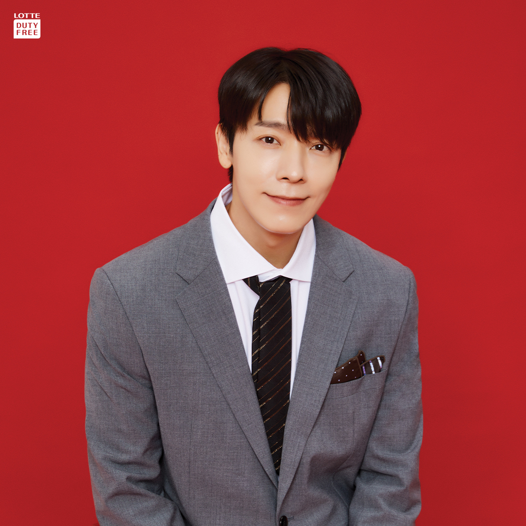 LOTTE DUTY FREE X SUPER JUNIOR (@Sjofficial)

롯데면세점과 2013년부터 함께한 최장수 모델, 슈퍼주니어!
예성님의 생일을 축하하며, 슈퍼주니어의 미공개 컷 대방출! 💙
