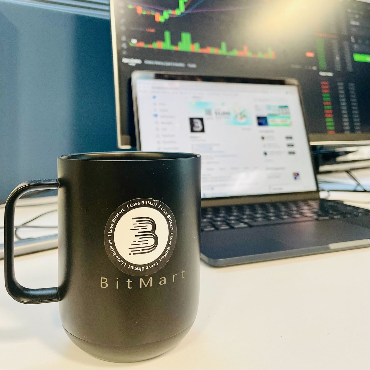 BitMartExchange's tweet photo. 👀 Examples:

#BitMart #Crypto #MyCryptoLife https://t.co/YemPSylKEe