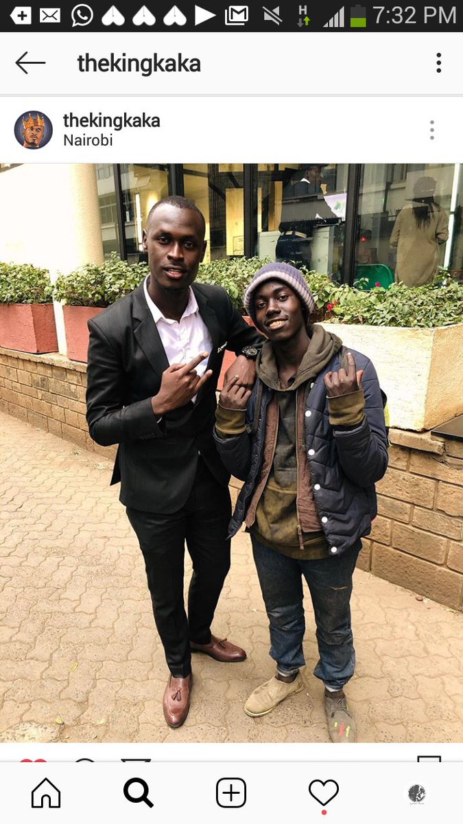 HeartsRaising's tweet photo. A heartfelt shoutout to the incredible @RabbitTheKing for his unwavering support in transforming lives! With his kindness, we took a street boy off the streets and into a loving home and recorded his very first song. Your compassion knows no bounds, and we're endlessly grateful! https://t.co/eSVqtDtO39