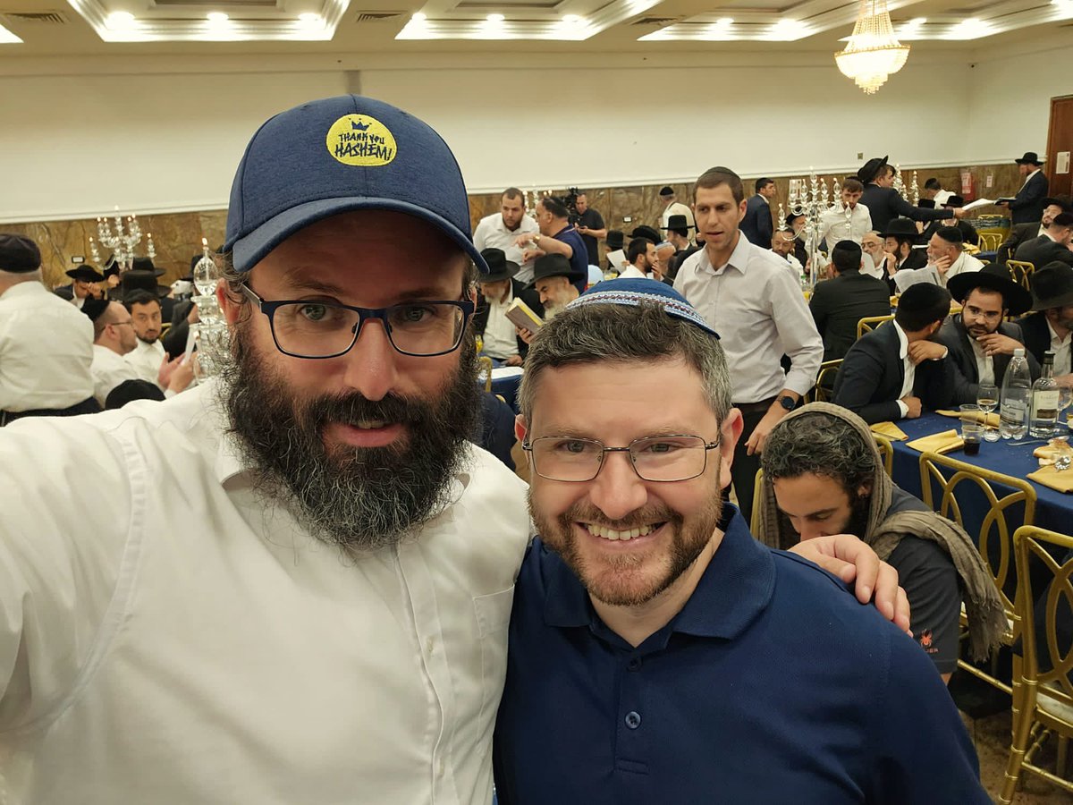 TheZeraShimshon's tweet photo. Inspired Highlights from @thezerashimshon #hilula with more to come... Send in your names and dedications to ZeraShimshonGlobal@gmail.com or... connect &amp; DM on our #zerashimshon platforms... #Yeshuot... ty @GoldsmithEli https://t.co/juYOlk6eHV