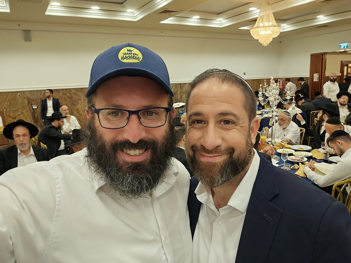 TheZeraShimshon's tweet photo. Inspired Highlights from @thezerashimshon #hilula with more to come... Send in your names and dedications to ZeraShimshonGlobal@gmail.com or... connect &amp; DM on our #zerashimshon platforms... #Yeshuot... ty @GoldsmithEli https://t.co/juYOlk6eHV