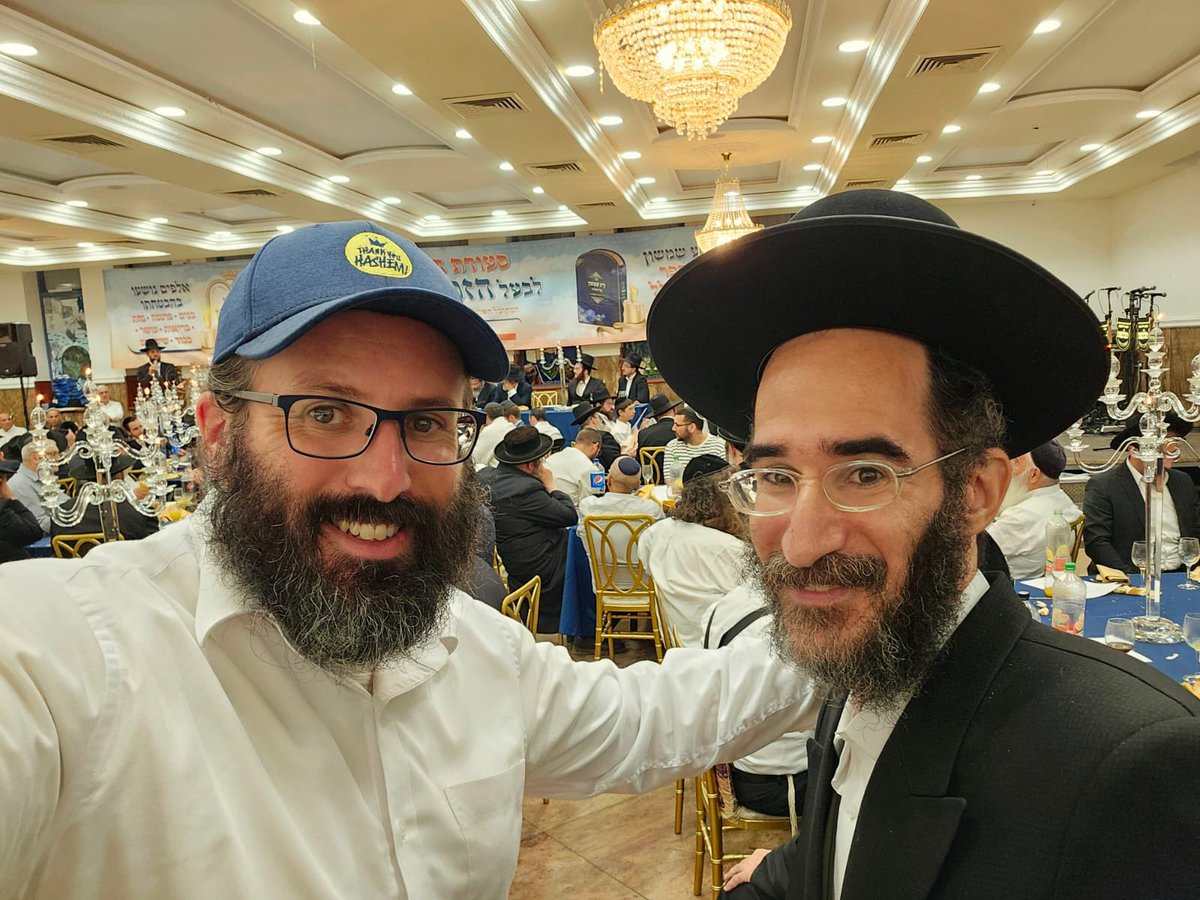 TheZeraShimshon's tweet photo. Inspired Highlights from @thezerashimshon #hilula with more to come... Send in your names and dedications to ZeraShimshonGlobal@gmail.com or... connect &amp; DM on our #zerashimshon platforms... #Yeshuot... ty @GoldsmithEli https://t.co/juYOlk6eHV
