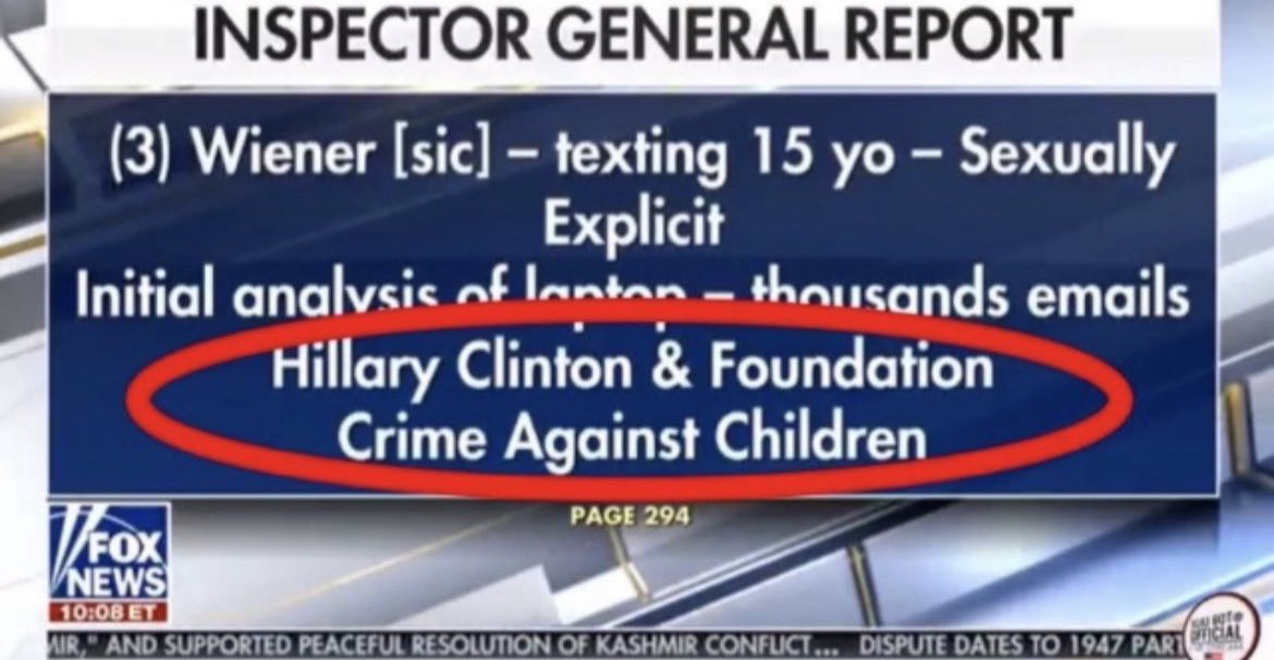 LIZ CROKIN tweet media