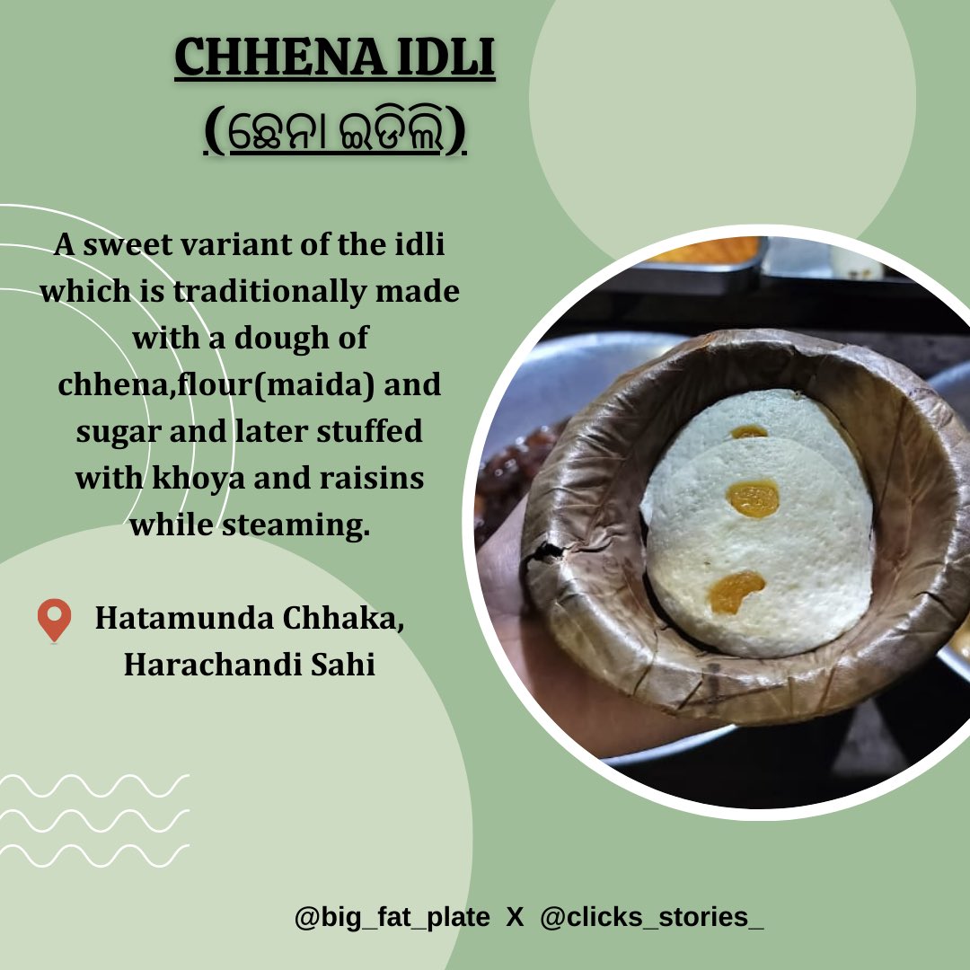 Evoke Emotions, Share Sweets: Odisha’S Heartfelt Chhena Creations.

#sweetsofpuri #click_stories #odiafood #odiasweets