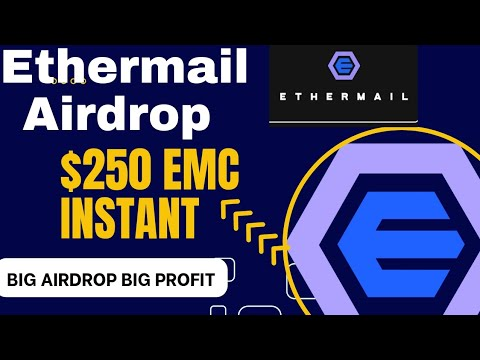 babyfuture2021's tweet photo. Next mission is EtherMail , this project so smooth , we're pretty sure that u love that , let's do it my Friends : 

Step 1 : Sign Up 

Go to   https://t.co/CAwd4EtEXk  --> Sign Up --> Done 

Step 2 : Go to inbox get your email name --> like this 0x3bb3428dd607524d8ec6ce81f642e596c7f57c12@ethermail.io

Step 3 : Compose Message --> write an email normal --> sent --> Done

Step 4 : Go to ur Account in right corner --> Alias --> ur Ens or Unstoppable domain --> Done 

We WAKE u UP everyday my Friends . 
Remember " the MORE mission u DO , the MORE profit u HAVE "