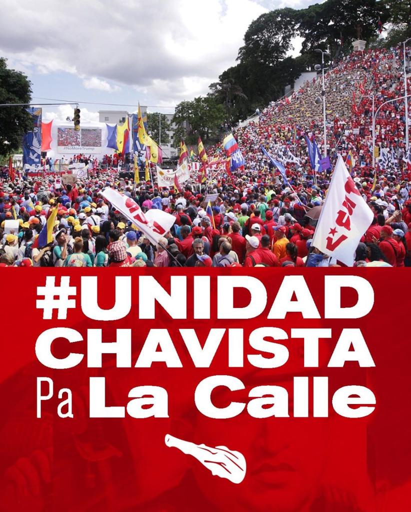 William Fariñas tweet media