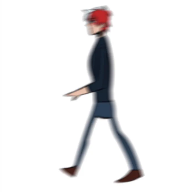 draw ur fave with this anatomy reference 