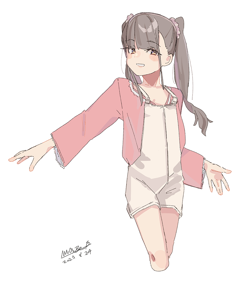 「rkgk_230824 」|maze*(まぜ)@COMITIA144-G53aのイラスト