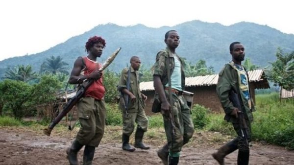 builderquickltd's tweet photo. The UN must take immediate action to stop the government's collaboration with the FDLR. This is a serious threat to the security of the DRC and the region. The Congolese people are living in fear because of this collaboration. #FDLRFatshi #FatshiFaible https://t.co/i4RPnBNcag