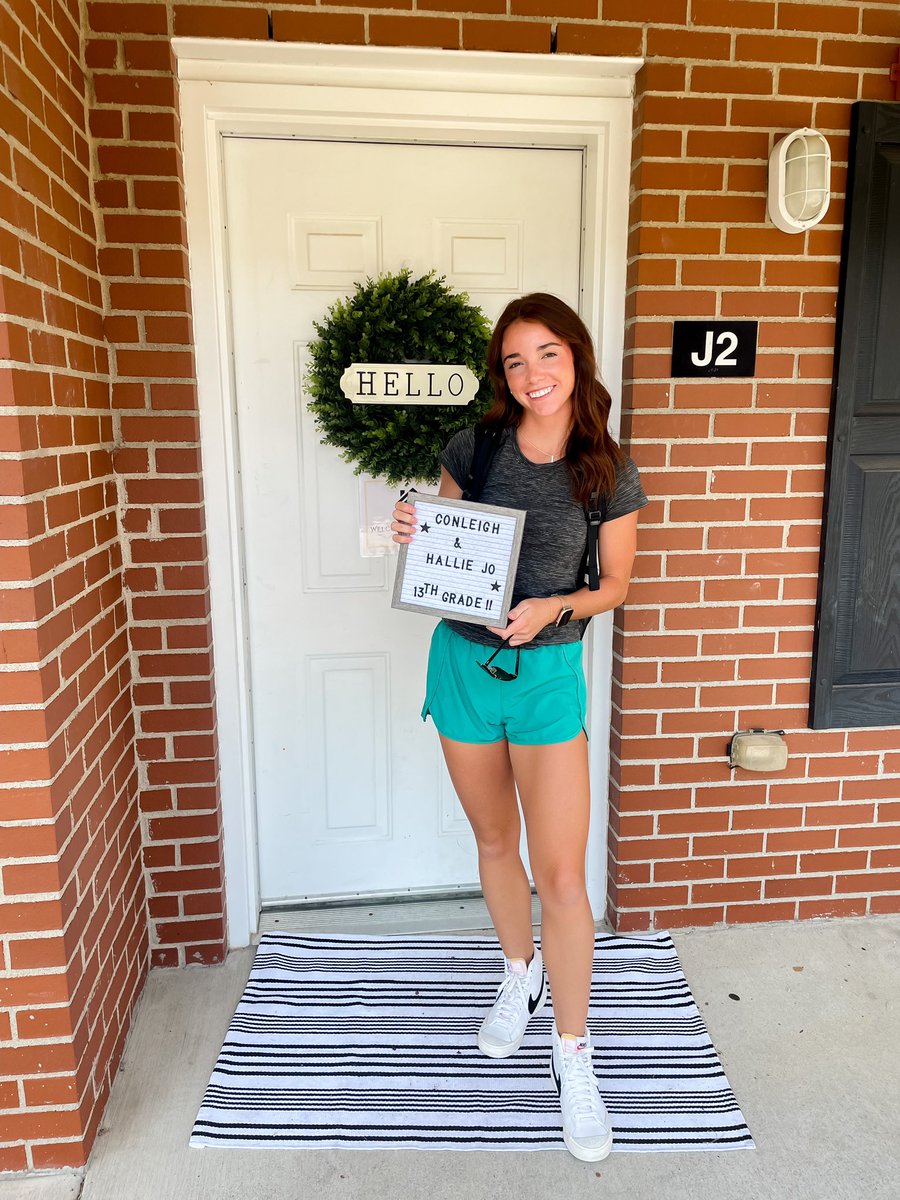 13th grade!! <a href="/CVilleTigerGolf/">CU Golf</a> <a href="/CampbellsvilleU/">Campbellsville University</a>