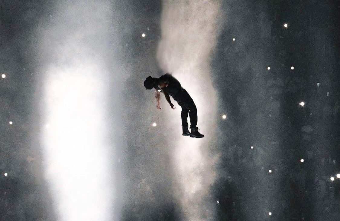 yzyupdates's tweet photo. It’s been 2 years and no artist has topped the Donda album rollout. https://t.co/ytqfMDzMH4