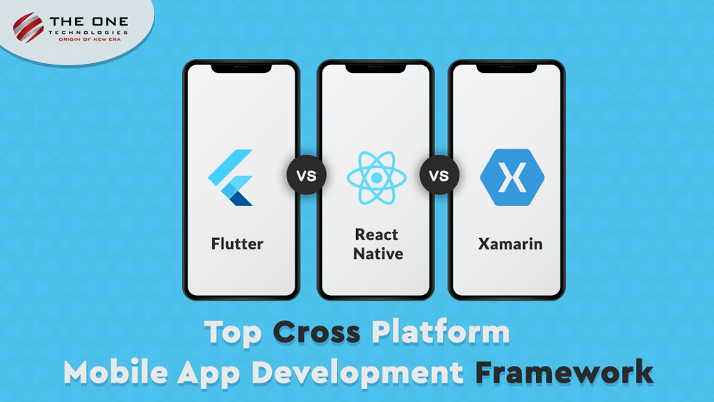 TheOne_Tech's tweet image. It is really a challenging task to choose the right #crossplatformmobileapp framework for your project because there are numerous frameworks available in the market. Read this blog to know the best framework for your project - Xamarin, flutter or React
theonetechnologies.com/blog/post/flut…