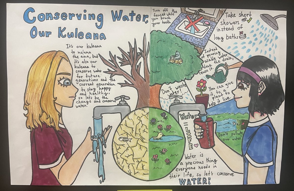 TheWheltonGroup's tweet photo. @UHawaiiNews @LifeAtPurdue Great day today.
Regarding the #coconutwireless, no, I am not collecting samples from Maui County water infrastructure.
We collected samples from homes served by the utility and rainwater cisterns. They’re being sent to the UHawaii for analysis.
Water is part of culture here. https://t.co/XQGra9FBRO