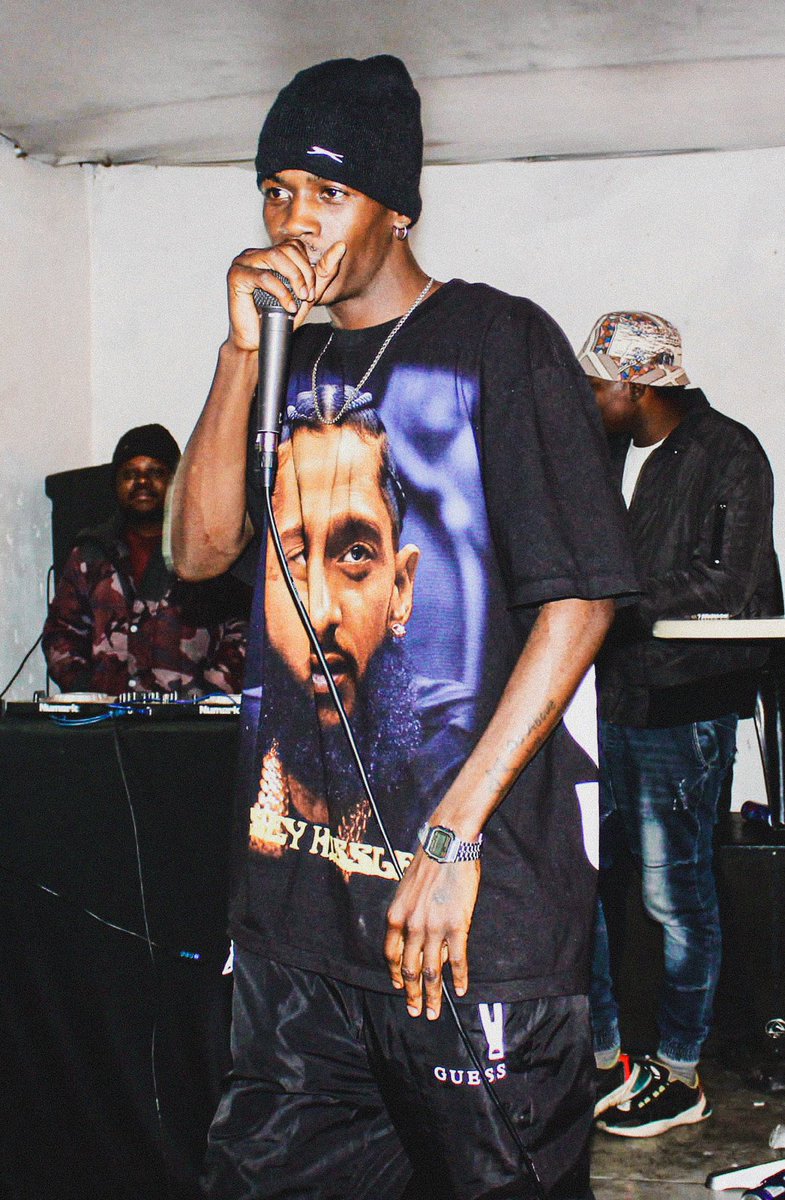 ShaunBlaque's tweet photo. For the late be of Rap https://t.co/jMh5J6A1AO