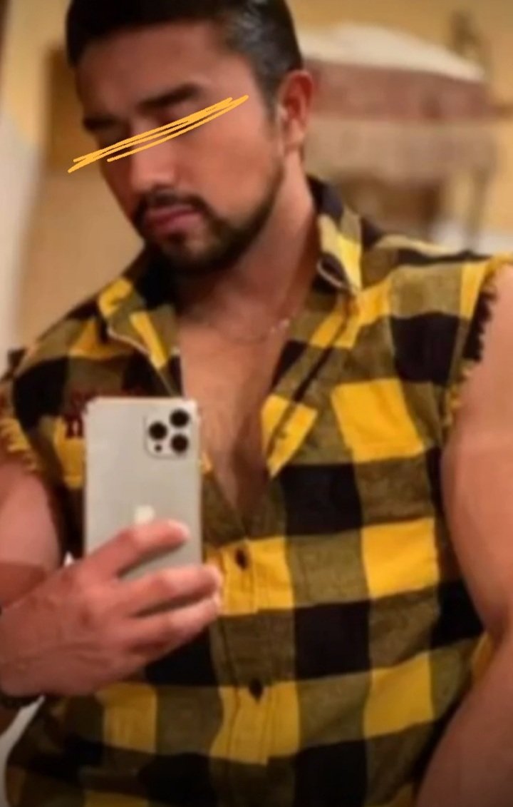 #Urgente🔴 Exigen #JusticiaParaLeonor; denuncian que su presunto agresor huyó
El 9 de julio de 2022 fue encontrada tirada afuera del edificio donde vivía, había ido a una fiesta con quien era su novio Carlos Gerardo N..
Estuvo hospitalizada en estado vegetativo por más de 6 meses