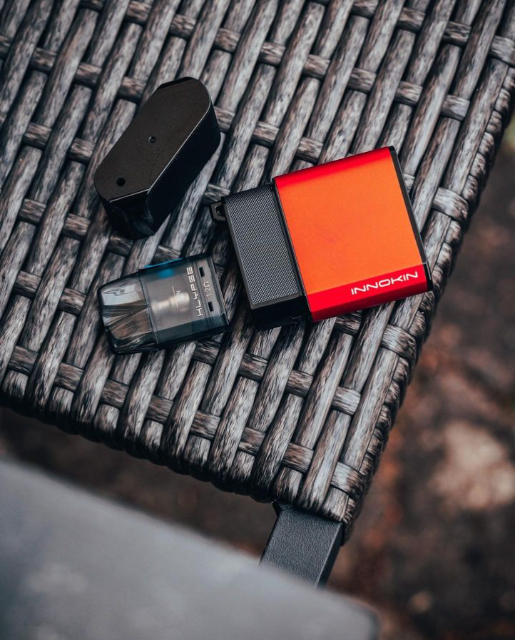 Innokintech's tweet photo. Check out the Klypse ZIP, the pocket-sized marvel!
With exceptional flavor, unparalleled value and extreme portability, the Klypse ZIP makes for the perfect vaping companion!
Visit us at https://t.co/aZ8MwG3iwO for more!
18/21+ only
#Klypse #KlypseZIP #ItJustKlypse #Innokin https://t.co/AfSVmJj5WU