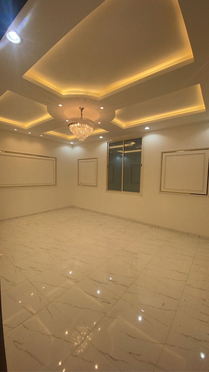 دور للبيع

دور في مخطط جميع 3 مساحة الارض600 م على شارع30شمالي
(شغل شخصي على الكود السعودي الجديد)

الواجهتين الأساسية حجر كامل

مكون من مجلس رجال مقلط رجال مجلس حريم و3 غرف نوم و4 دورات مياه وصالة ومطبخ ومستودع وغرفة غسيل 

المطلوب 750 الف صافي

#بيشة 
#بيشه_الان 
#يحدث_في_بيشه