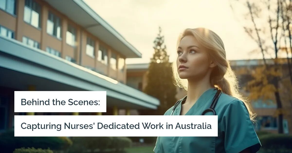 Step into the shoes of these healthcare heroes as we take you through a day in their incredibly rewarding journey💙👩‍⚕️

Read the full blog post 📖👉 bit.ly/45sbUZe

#AustralianHealthcare #BlogReads #HealthcareJourney #BehindTheScrubs #UKtoAustralia #IntriguingInsights