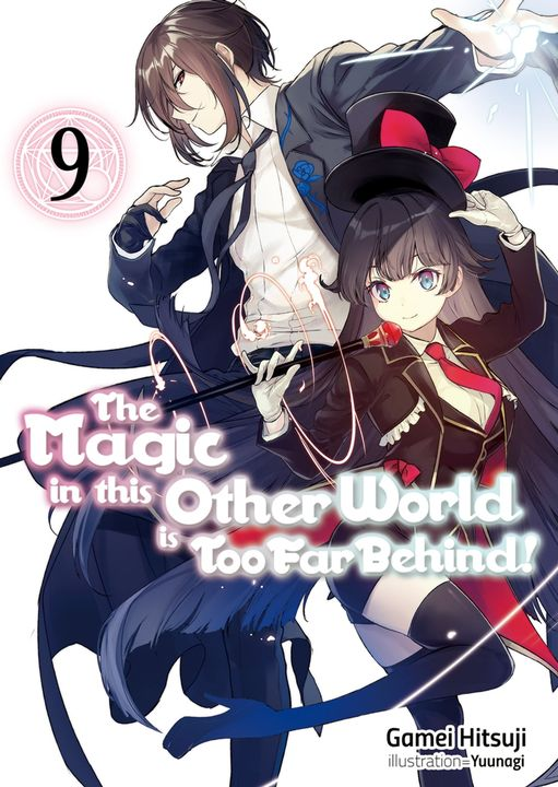 NextNovels's tweet photo. *** Volumen 09 Disponible ***
Isekai Mahou wa Okureteru! - Novela Ligera en español (Vols 01 al 09 [PDF])
https://t.co/c2ESYxzonB

#NovelaLigera #Acción #Aventura #Comedia #Fantasía #Harem #Seinen #LibrosEnPDF #NextNovels https://t.co/wYr2B9NWjV