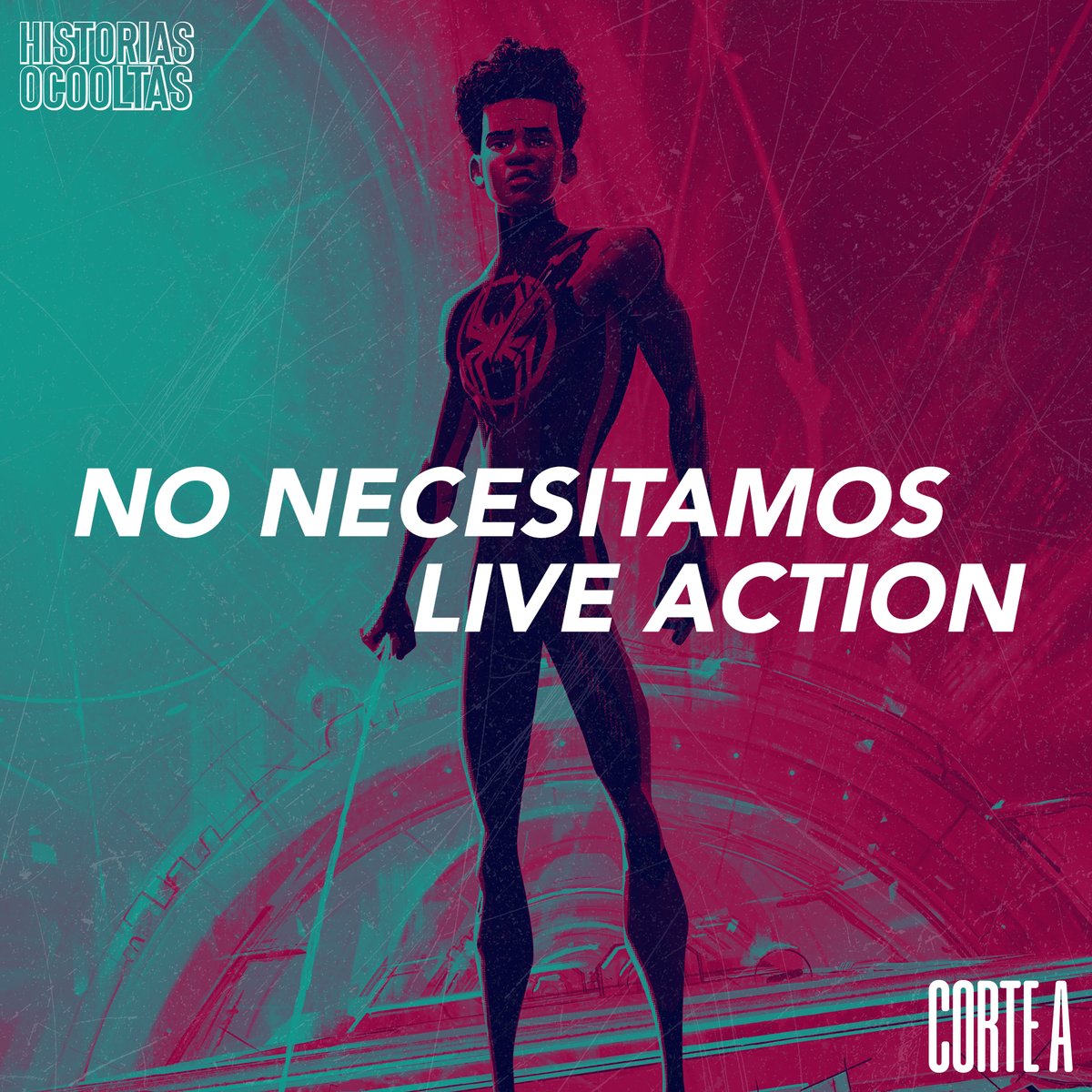 Historias Ocooltas tweet media