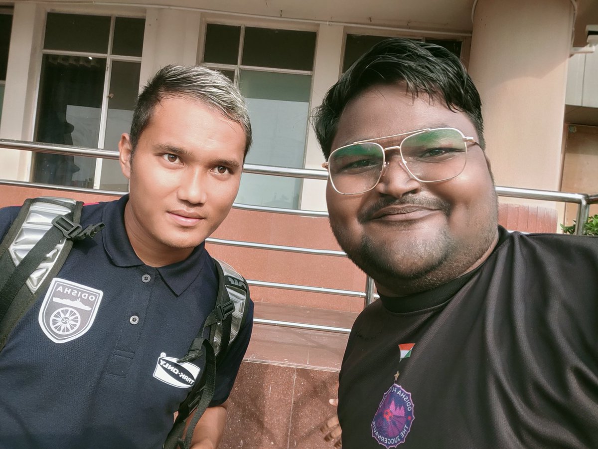 AmitKumarDas_17's tweet photo. @OdishaFC @JuggernautsOFC @aniketjadhav09 @Sahilpanwar36 #COYJ #EasternDragons https://t.co/nk2I1eoZJR