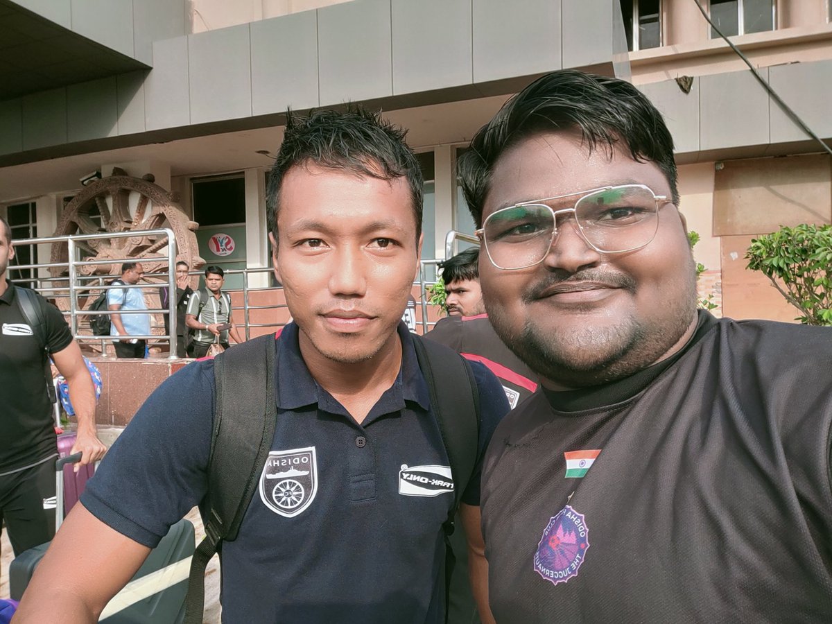AmitKumarDas_17's tweet photo. @OdishaFC @JuggernautsOFC @aniketjadhav09 @Sahilpanwar36 #COYJ #EasternDragons https://t.co/nk2I1eoZJR