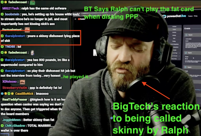 BigTech gets F̶e̶l̶t̶e̶d̶ Fatled by Ethan Ralph.